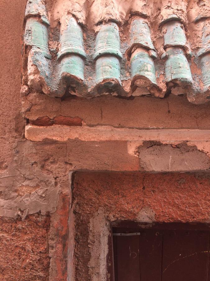 Riad Nejma Lounge Marrakesh Exterior foto