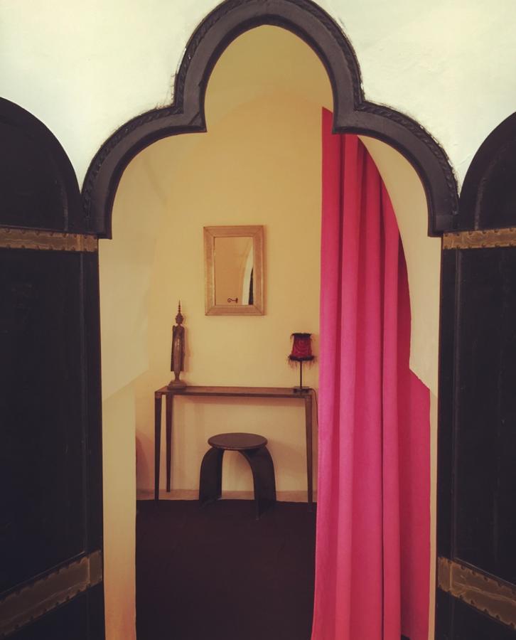 Riad Nejma Lounge Marrakesh Exterior foto
