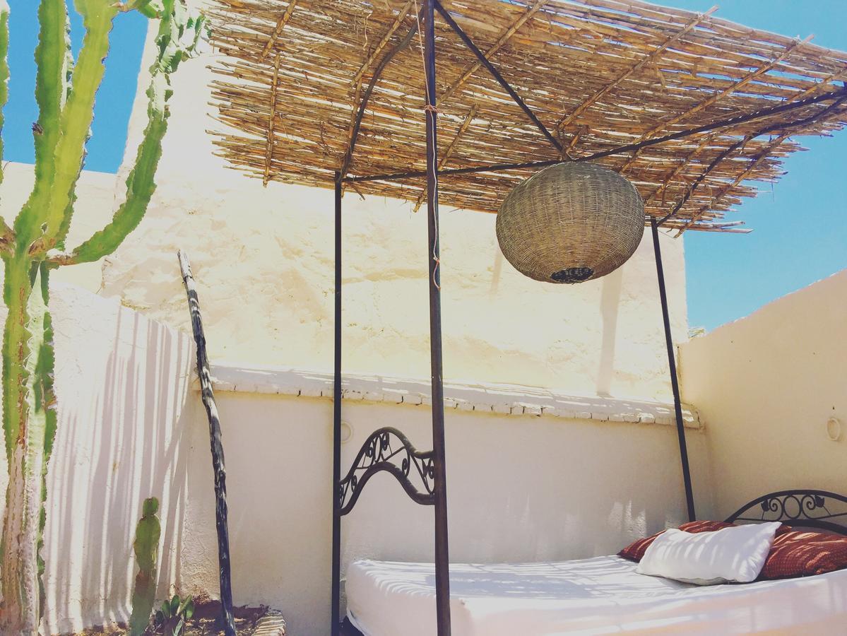 Riad Nejma Lounge Marrakesh Exterior foto